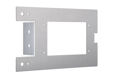 TSW-560-B-S 5 дюймовая сенсорная панель :: Контроллеры управления и сенсорные панели