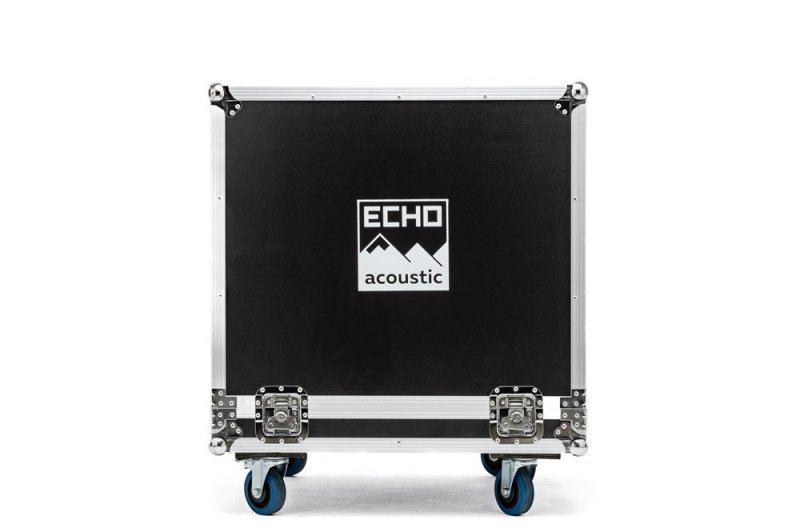 Echo Acoustic EVL208SP-CASE