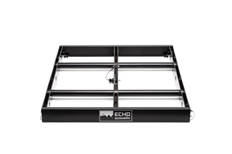Echo Acoustic EVL208-FLYBAR