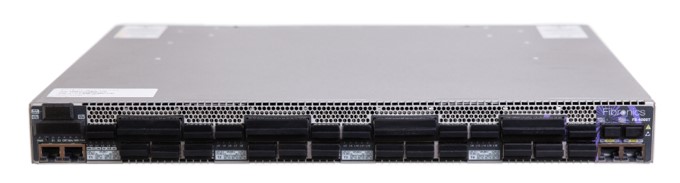 FB4000T – транспондер 4 x 400G