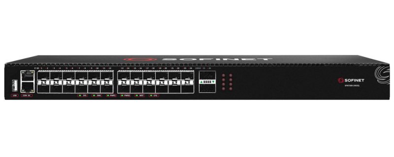 Коммутатор ядра SFN7300