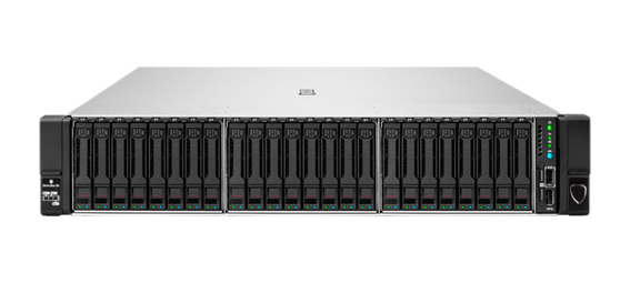 Sigma SX3850 - 2U сервер