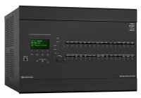 DM-MD16X16-CPU3 RPS Коммутатор DigitalMedia ™ с резервным блоком питания :: Матричная аудио видео коммутация