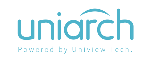 Запись вебинара "Видеонаблюдение от компании Uniarch"