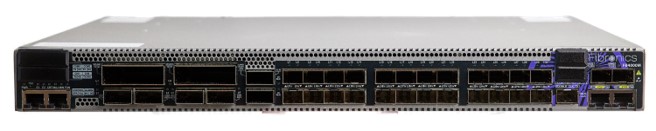 FB4000G: Транспондер ёмкостью 4.8T