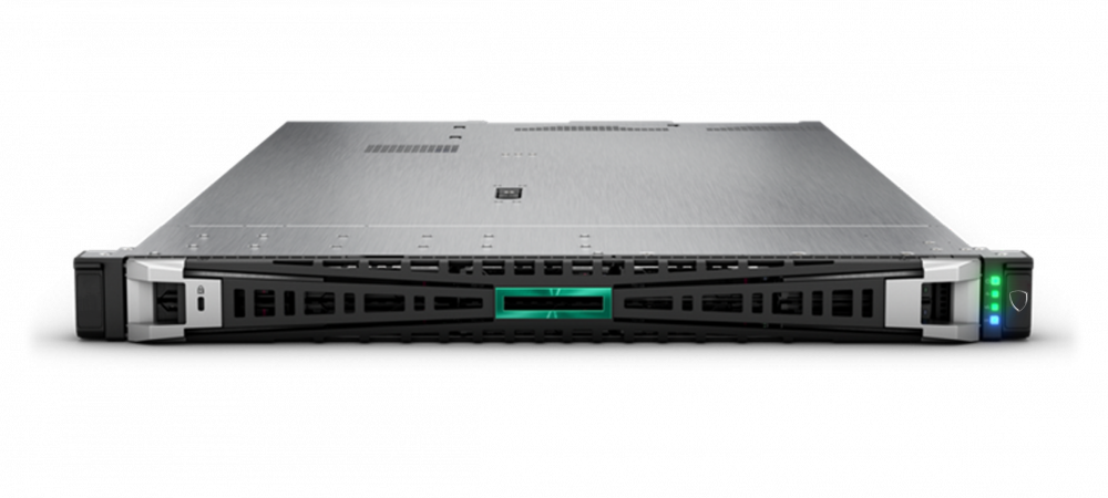 Sigma SX3611 - 1U форм-фактор
