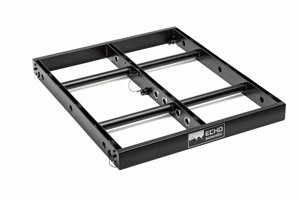 Echo Acoustic EVL208-FLYBAR