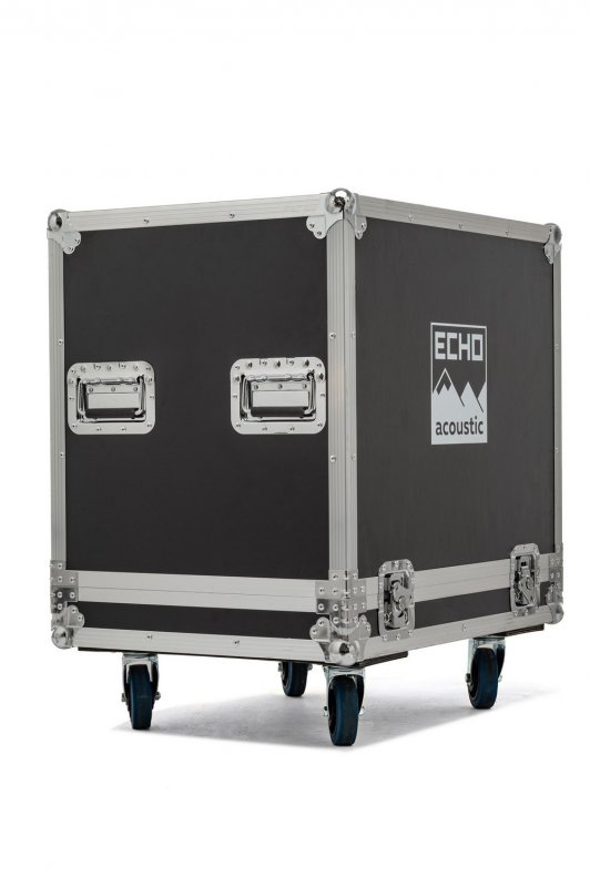 Echo Acoustic EVL208P-CASE