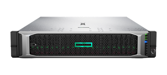 Sigma SX3800 - 2U сервер