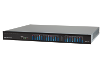 DSP-1283 Цифровой аудиопроцессор Avia ™ 12x8 с интерфейсом Dante ™, USB Audio, AEC и интерфейсом аудиоконференций :: Звукоусиление и акустика