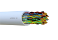Медный кабель :: Структурированная кабельная сеть