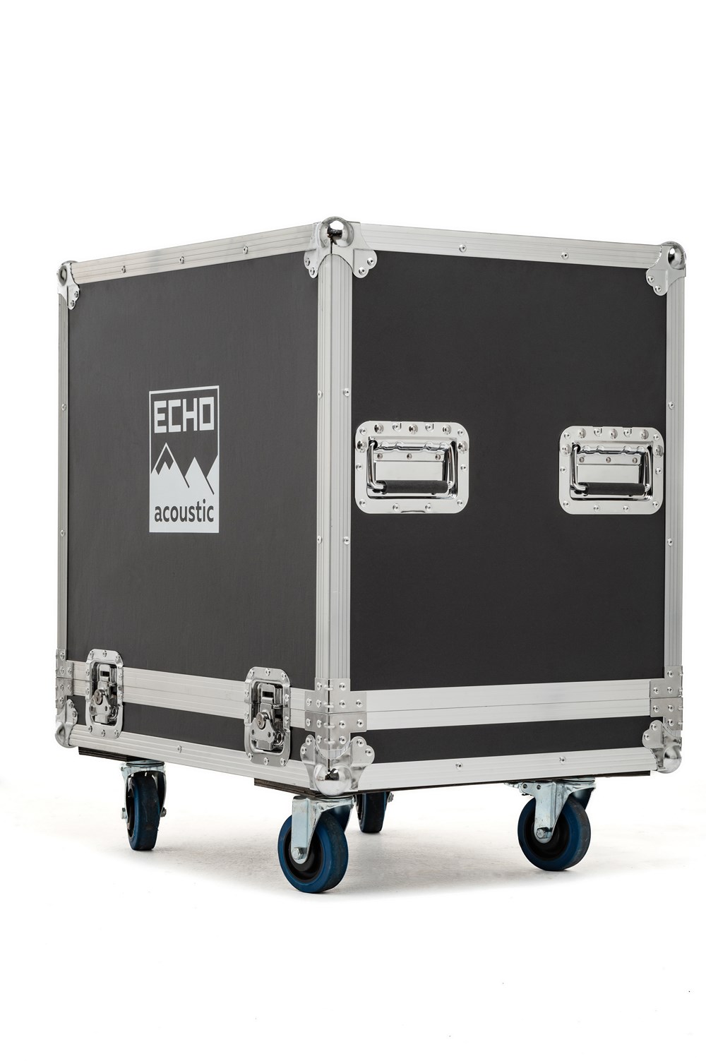 Echo Acoustic EVL208P-CASE