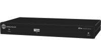 Мультивьюеры Zio D2000 :: Сетевые AV-устройства