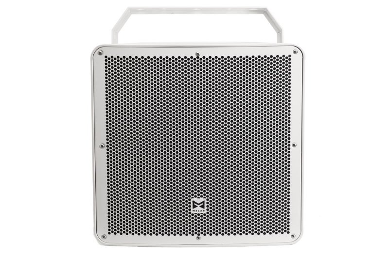 MX LAB ARENA F12T-IP-W