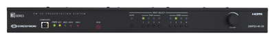 DMPS3-4K-50-C Презентационная система 4K DigitalMedia ™ :: Матричная аудио видео коммутация