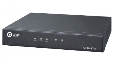 QPBX-Q30-2FXS :: IP телефоны