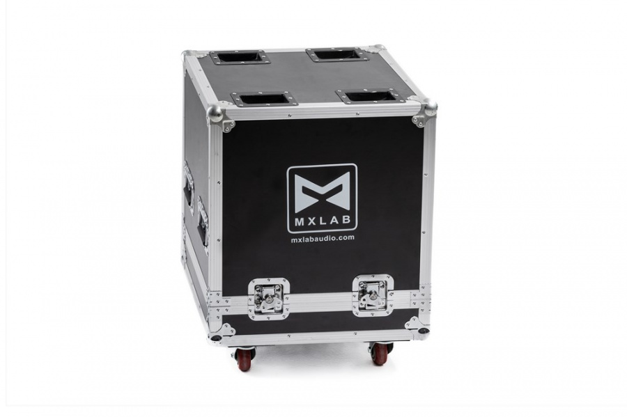 MX LAB JANE SUB-CASE