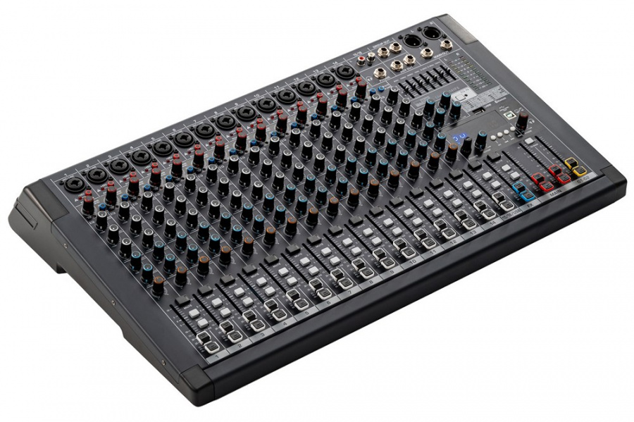 Echo Acoustic LiveStar 141FX