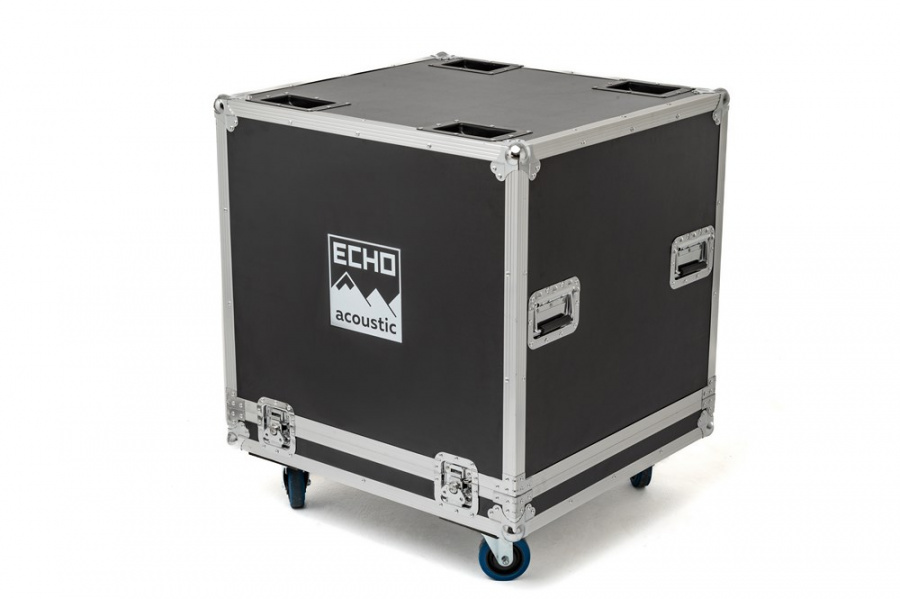 Echo Acoustic EVL208SP-CASE