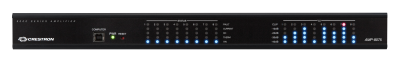 AMPI-8075 -канальный усилитель мощности, 75 Вт / канал, 4/8 Ом или 100 В :: Звукоусиление и акустика