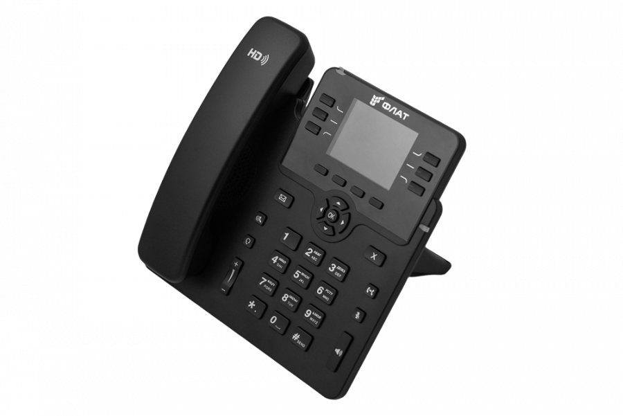 IP-телефон Flat-Phone-B6P/RU