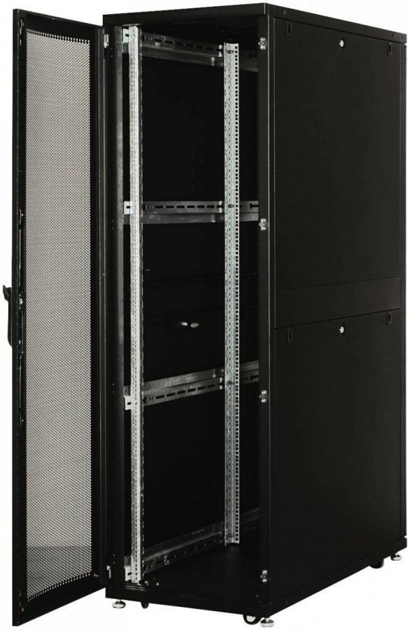 Norden Шкаф напольный 42U 800X1000 F/Perf