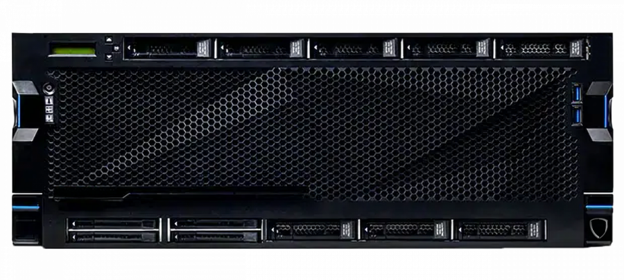 Alpha SR950 - сервер в форм-факторе 4U