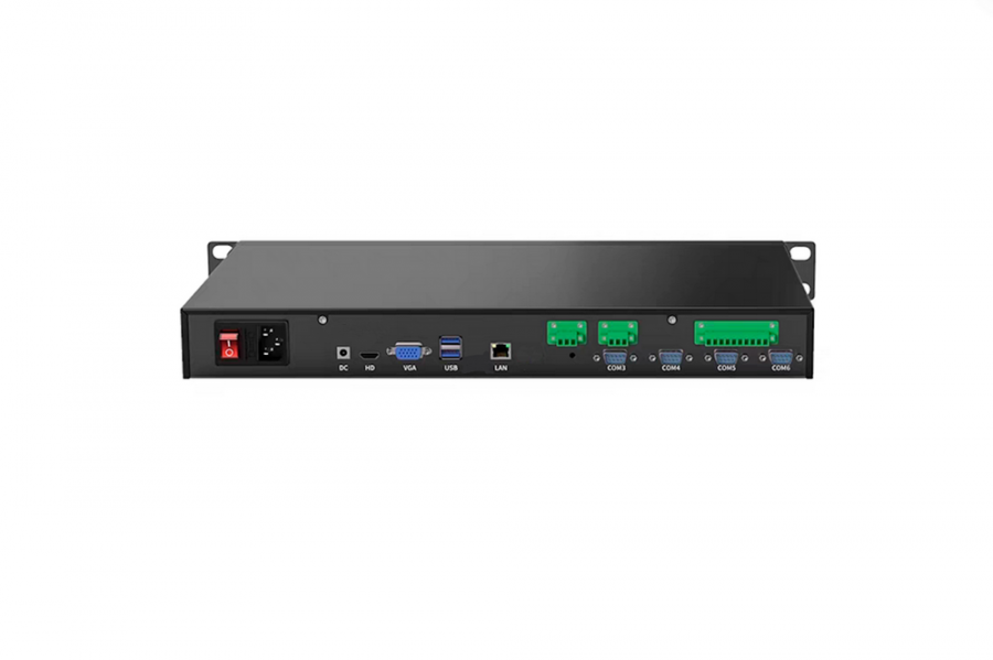 MX LAB ASTRA SERVER