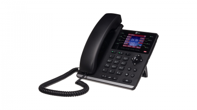QIPP-400PG :: IP телефоны