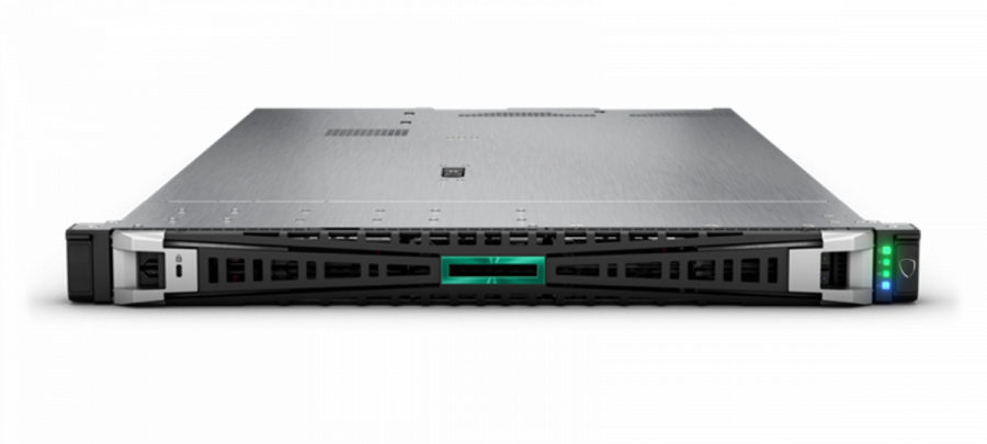 Sigma SX3611 - 1U форм-фактор