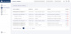 Интерфейс администратора - Пакеты спайдеров