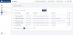 Интерфейс администратора - Проекты