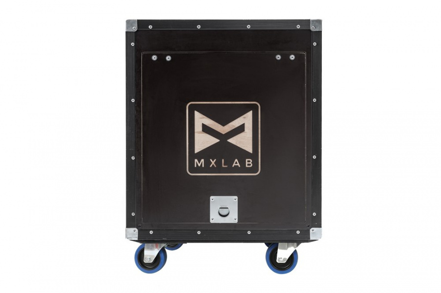 MX LAB FDA-AMPRACK