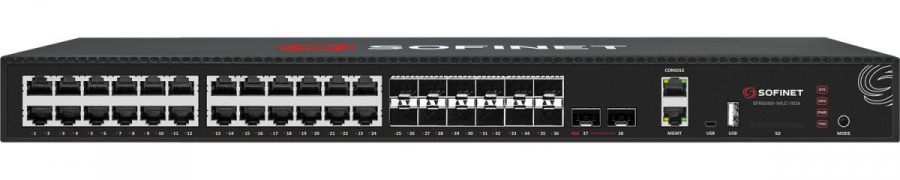 SFN5500-WLC-1024