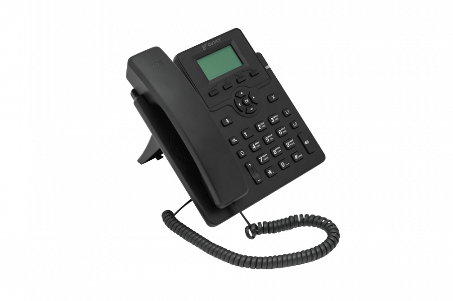 IP-телефон Flat-Phone-C10/RU