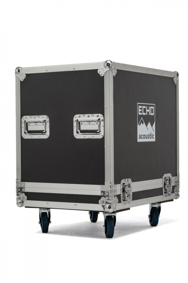 Echo Acoustic EVL208P-CASE