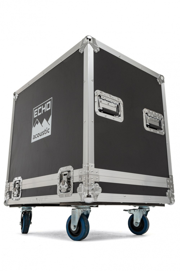 Echo Acoustic EVL208P-CASE