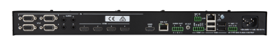 DMPS3-4K-100-C Презентационная система 4K DigitalMedia ™  :: Матричная аудио видео коммутация