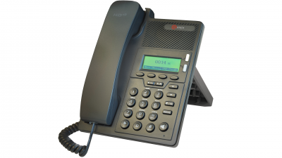 QVP-90P :: IP телефоны