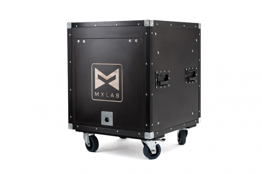 MX LAB FDA-AMPRACK