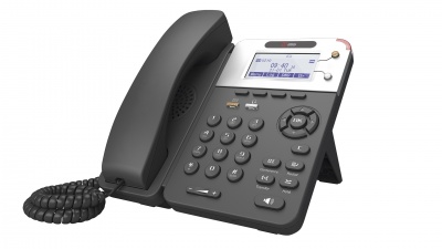 QVP-200P :: IP телефоны