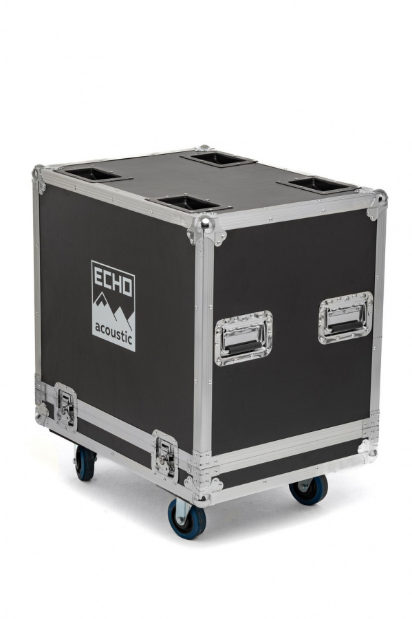Echo Acoustic EVL208P-CASE