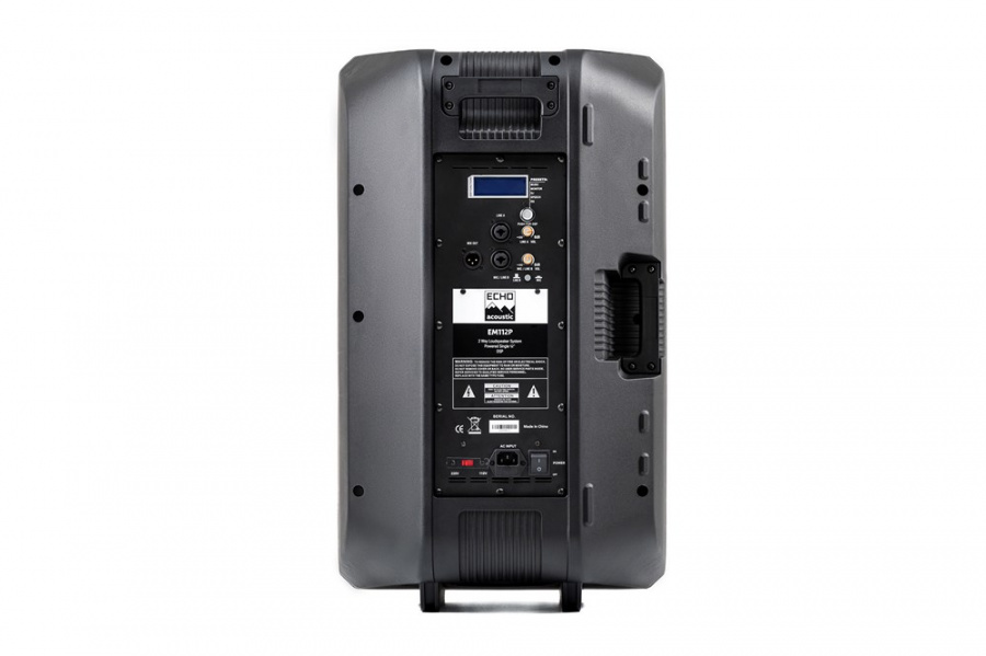 Echo Acoustic EM112P