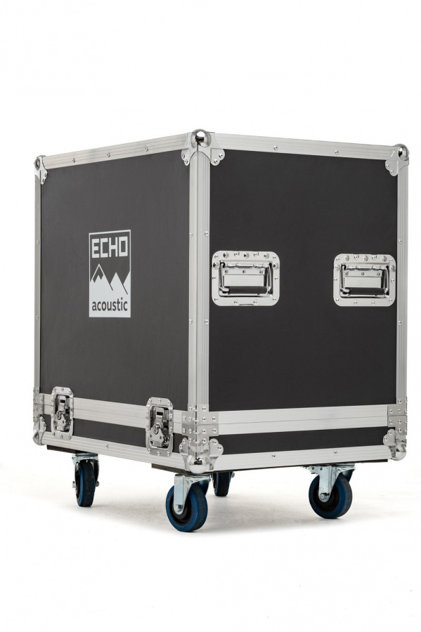 Echo Acoustic EVL208P-CASE