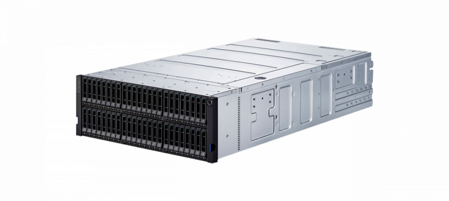Alpha DF9500
