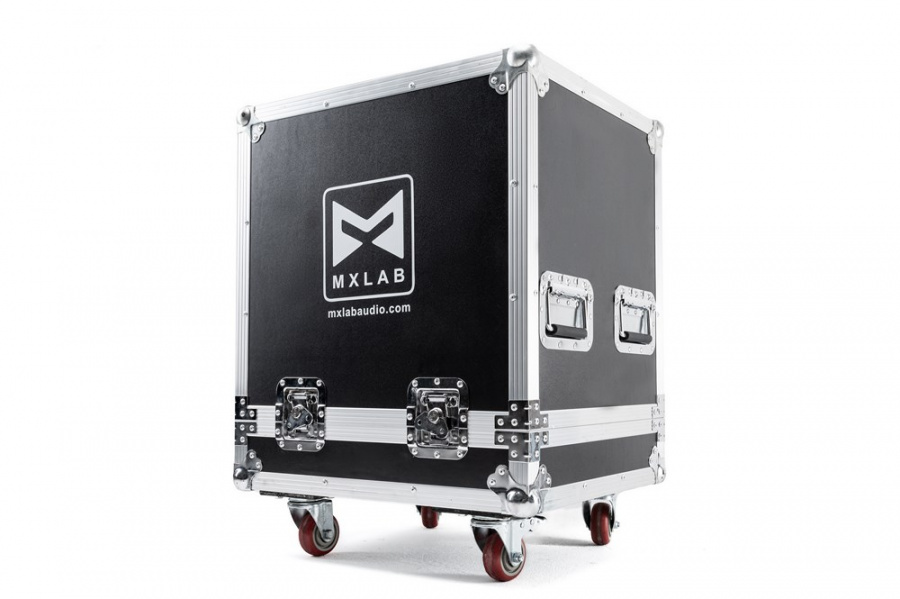 MX LAB JANE-CASE