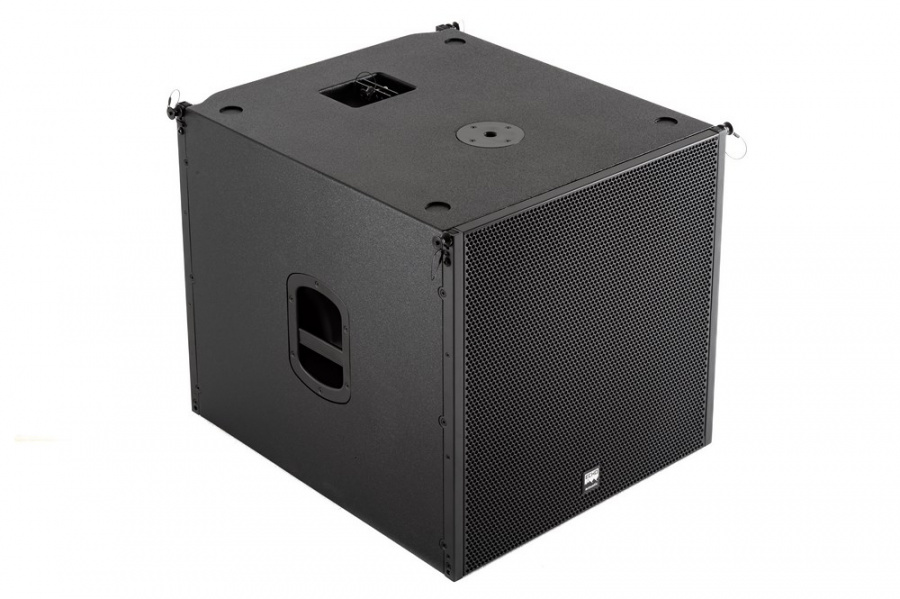 Echo Acoustic EVL208SP-DSP