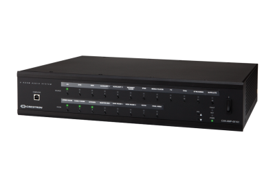 C2NI-AMP-6X100 12-канальный усилитель мощности, 75/50 Вт / канал, 4/8 Ом или 100 В :: Звукоусиление и акустика