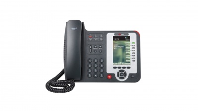 QVP-600P :: IP телефоны