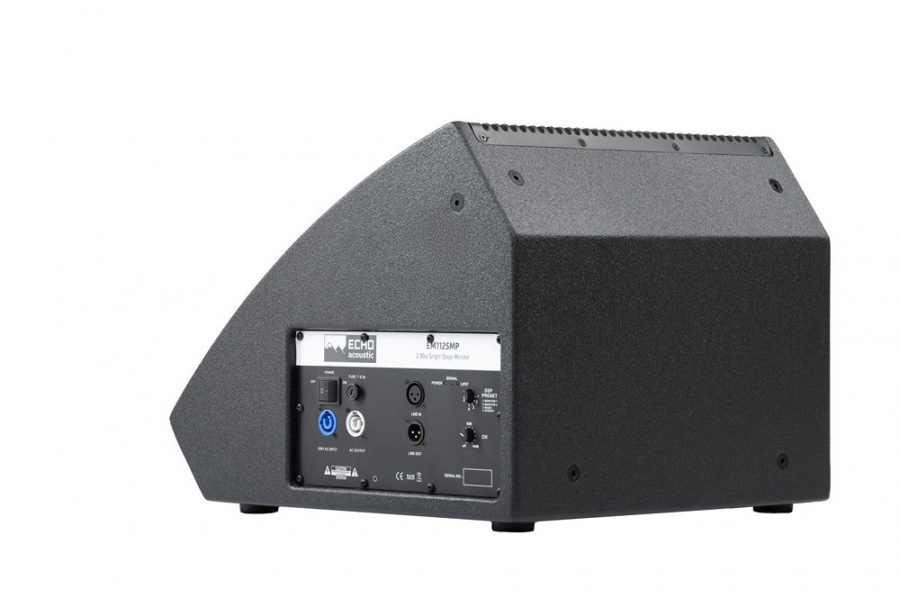 Echo Acoustic EM112SMP